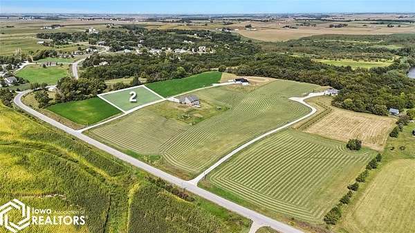 1.64 Acres of Residential Land for Sale in Pella, Iowa