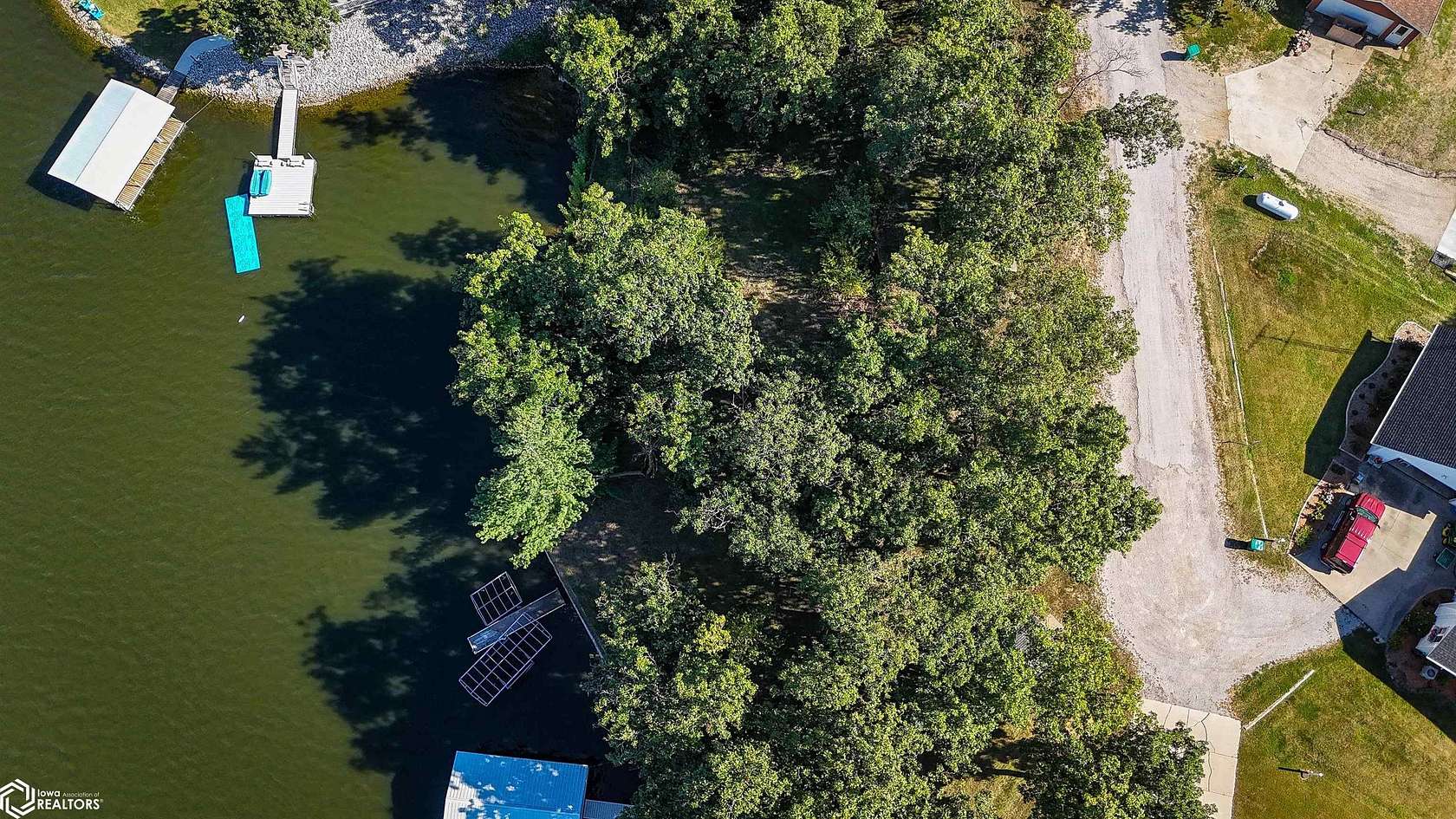 0.23 Acres of Residential Land for Sale in Ellston, Iowa