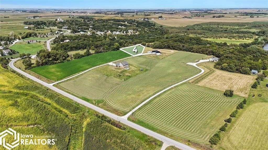 2 Acres of Residential Land for Sale in Pella, Iowa