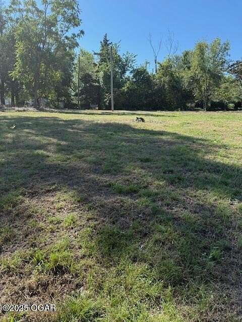 0.48 Acres of Residential Land for Sale in Joplin, Missouri