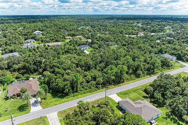0.23 Acres of Residential Land for Sale in North Port, Florida