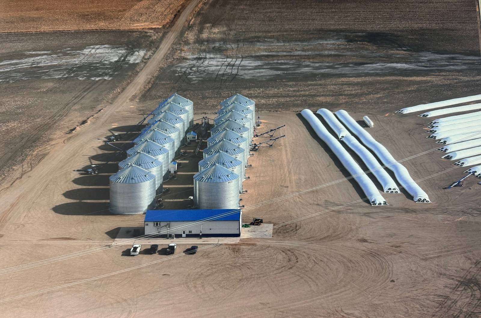 16 Acres of Commercial Land for Sale in Miller, South Dakota