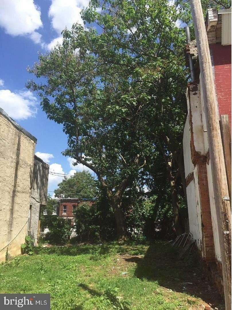 0.02 Acres of Land for Sale in Philadelphia, Pennsylvania