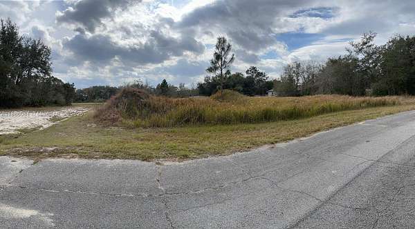 0.41 Acres of Residential Land for Sale in Poinciana, Florida