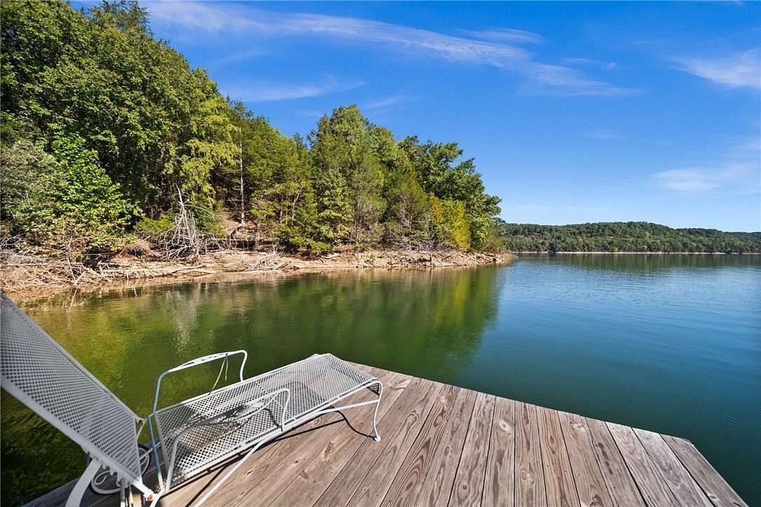 15.6 Acres of Land with Home for Sale in Rogers, Arkansas