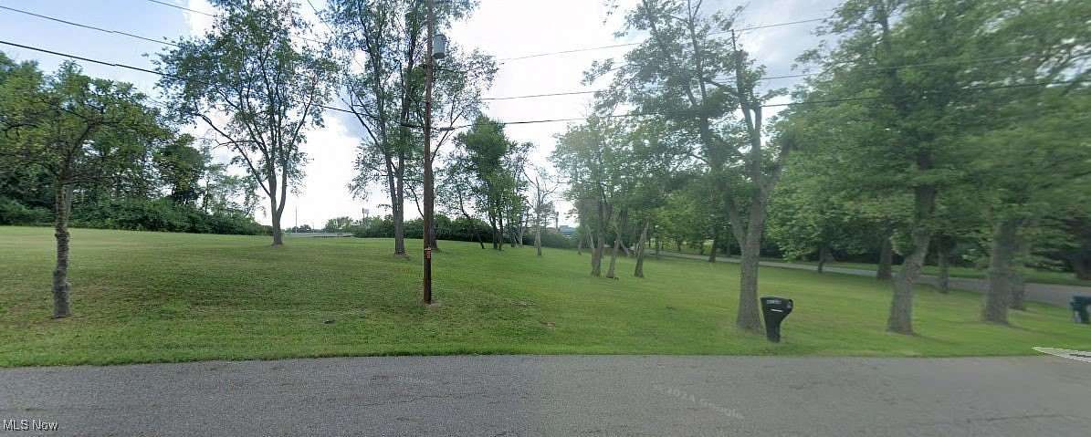 1.2 Acres of Residential Land for Sale in Canton, Ohio