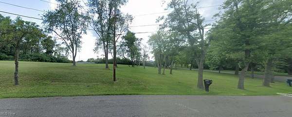 1.2 Acres of Residential Land for Sale in Canton, Ohio