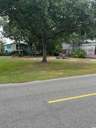 0.16 Acres of Residential Land for Sale in Surfside Beach, South Carolina