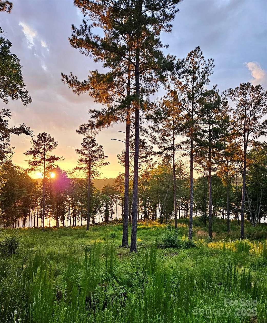 0.78 Acres of Residential Land for Sale in Connelly Springs, North Carolina