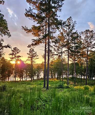0.78 Acres of Residential Land for Sale in Connelly Springs, North Carolina
