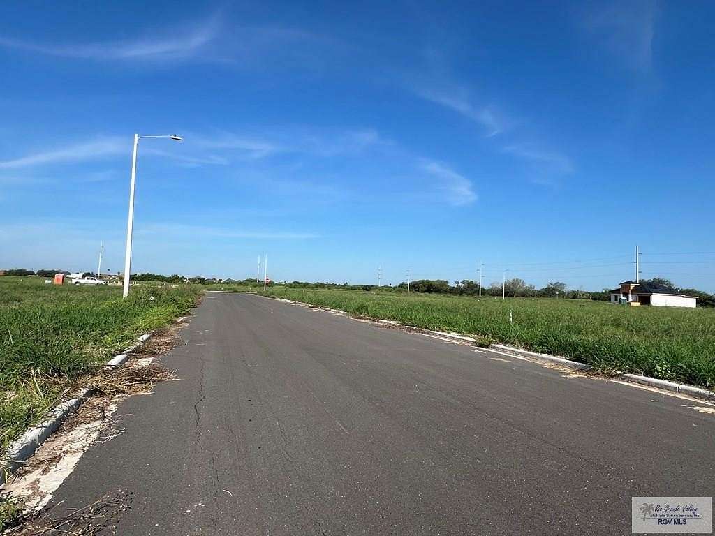 0.15 Acres of Residential Land for Sale in San Juan, Texas