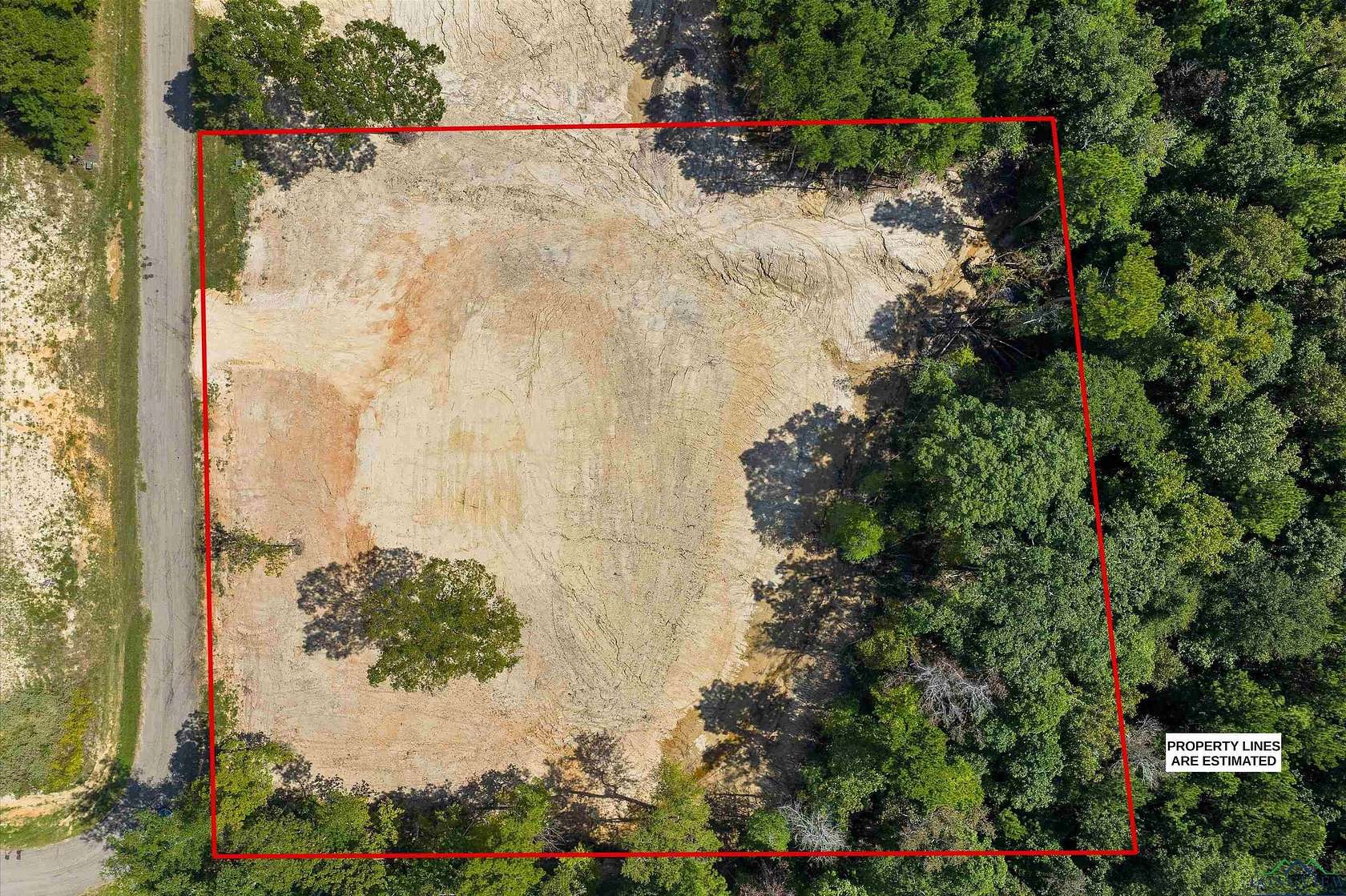 1 Acre of Residential Land for Sale in Tatum, Texas