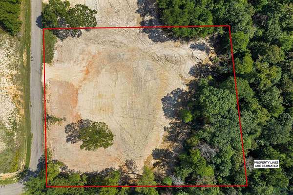 1 Acre of Residential Land for Sale in Tatum, Texas