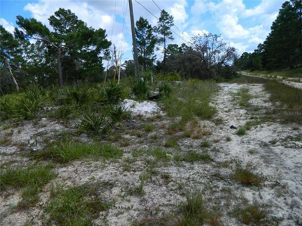 0.18 Acres of Residential Land for Sale in Avon Park, Florida