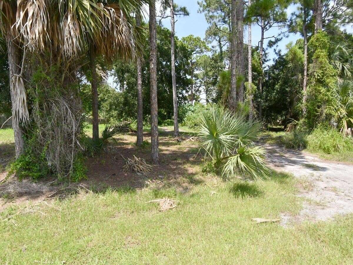 0.33 Acres of Residential Land for Sale in Port St. Lucie, Florida