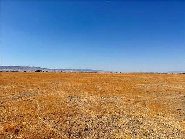 1.25 Acres of Residential Land for Sale in Lancaster, California
