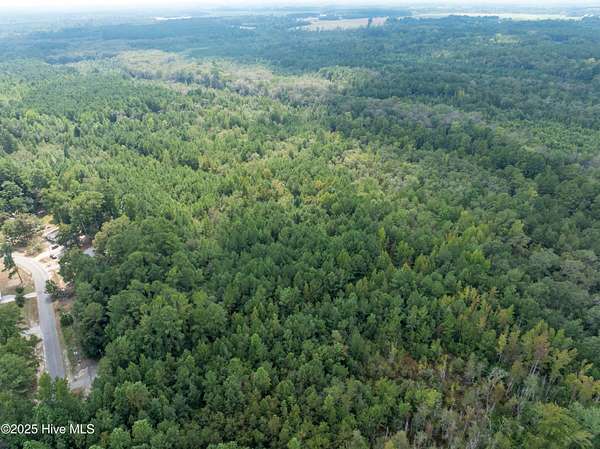25.7 Acres of Land for Sale in Laurinburg, North Carolina
