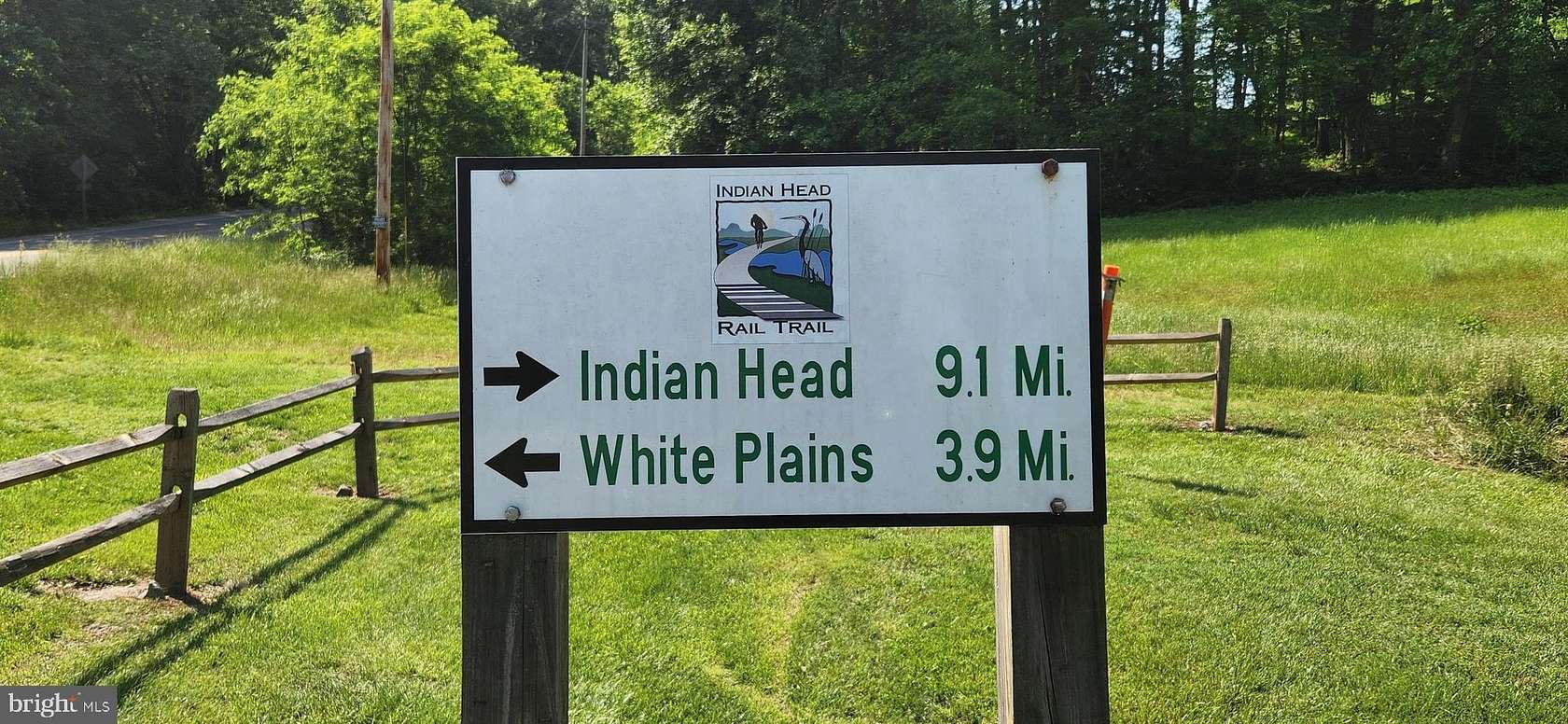 12.4 Acres of Recreational Land for Sale in White Plains, Maryland