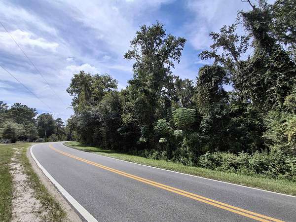 1 Acre of Residential Land for Sale in Elkton, Florida