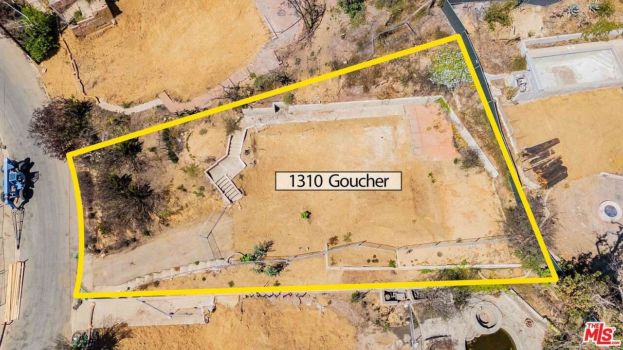 0.2 Acres of Residential Land for Sale in Pacific Palisades, California