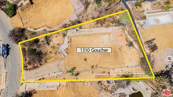 0.2 Acres of Residential Land for Sale in Pacific Palisades, California