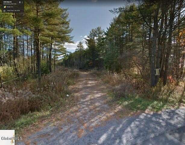 1,190 Acres of Land for Sale in Warrensburg, New York