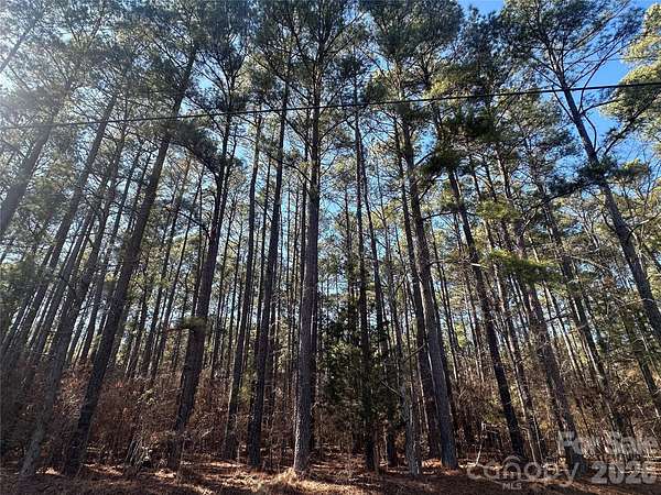 3.1 Acres of Residential Land for Sale in Denton, North Carolina