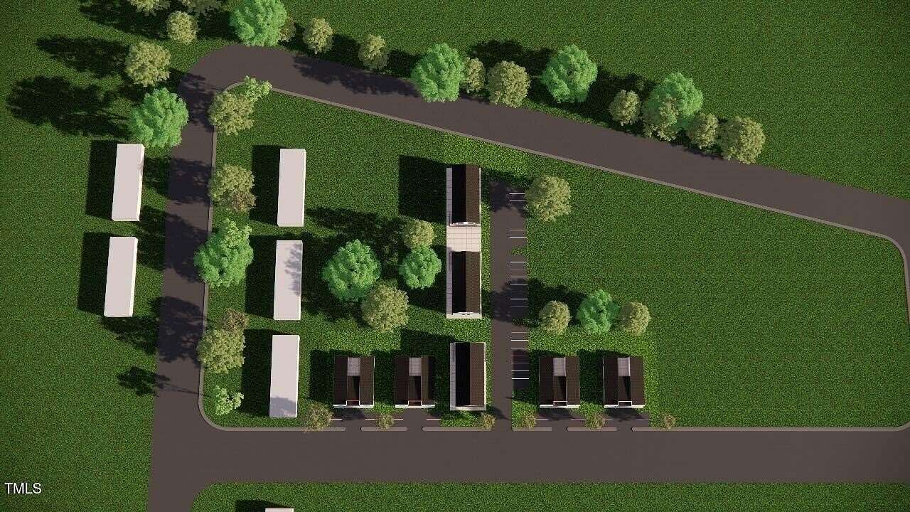 1.59 Acres of Improved Land for Sale in Fayetteville, North Carolina