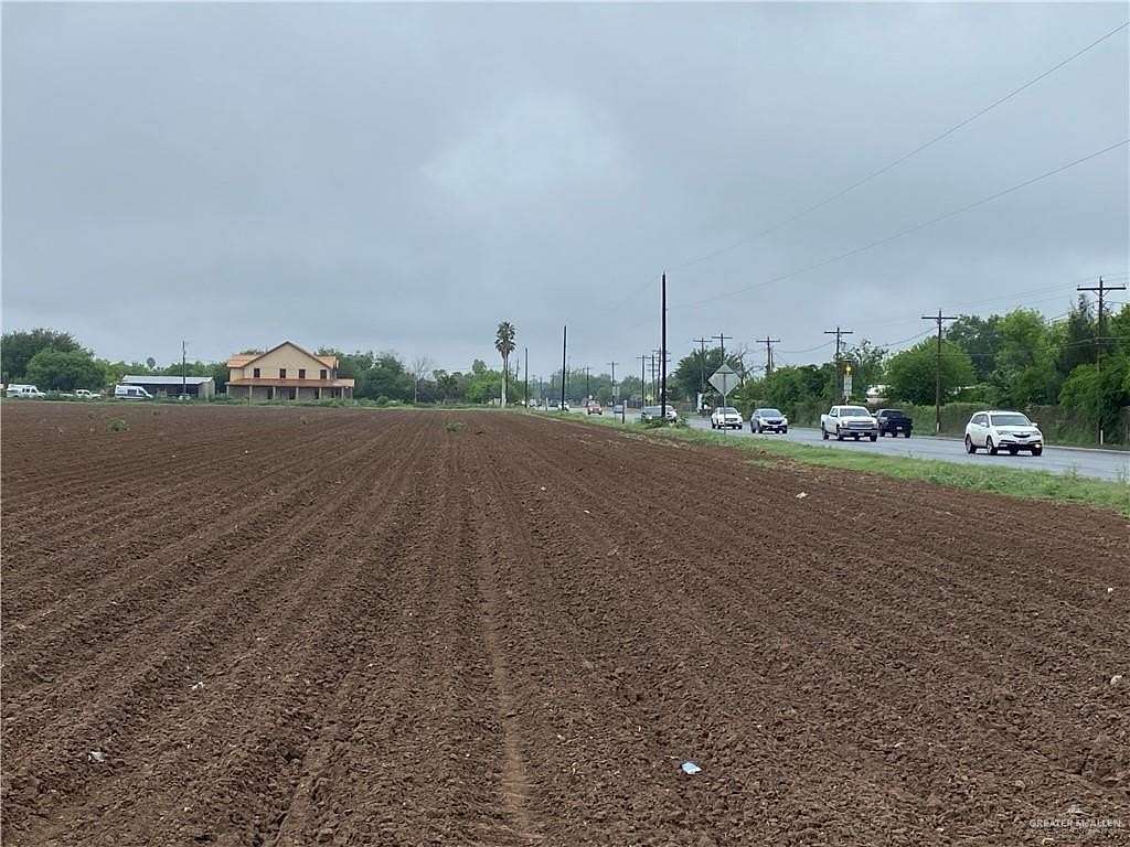 1 Acre of Commercial Land for Sale in Alamo, Texas