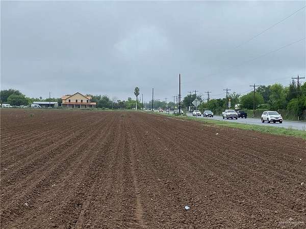 1 Acre of Commercial Land for Sale in Alamo, Texas