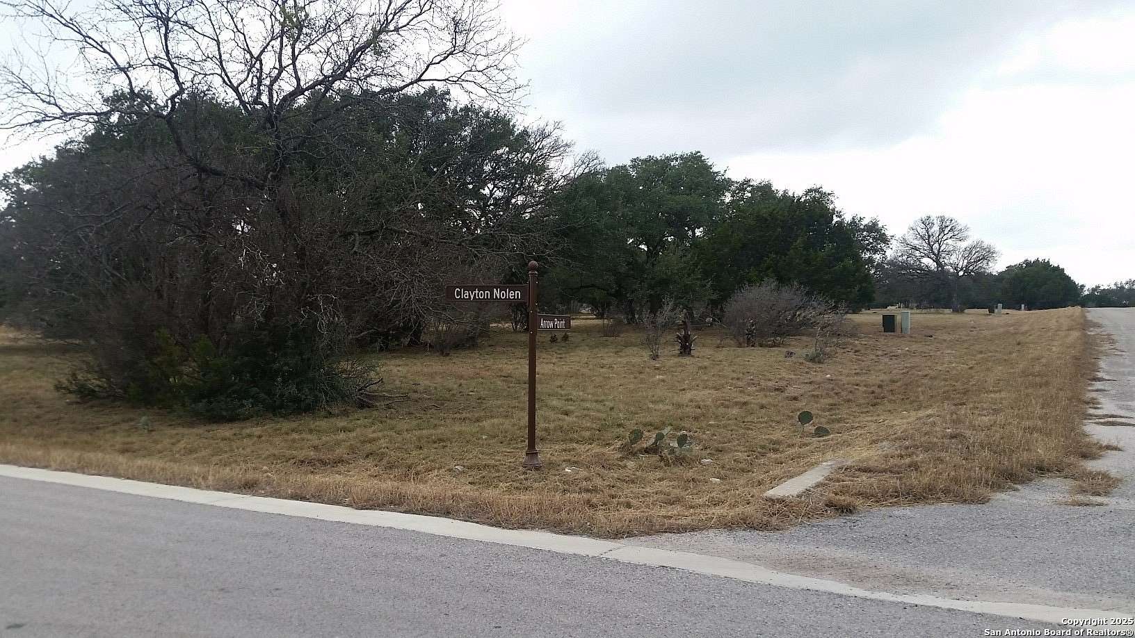0.25 Acres of Residential Land for Sale in Horseshoe Bay, Texas