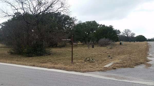 0.25 Acres of Residential Land for Sale in Horseshoe Bay, Texas