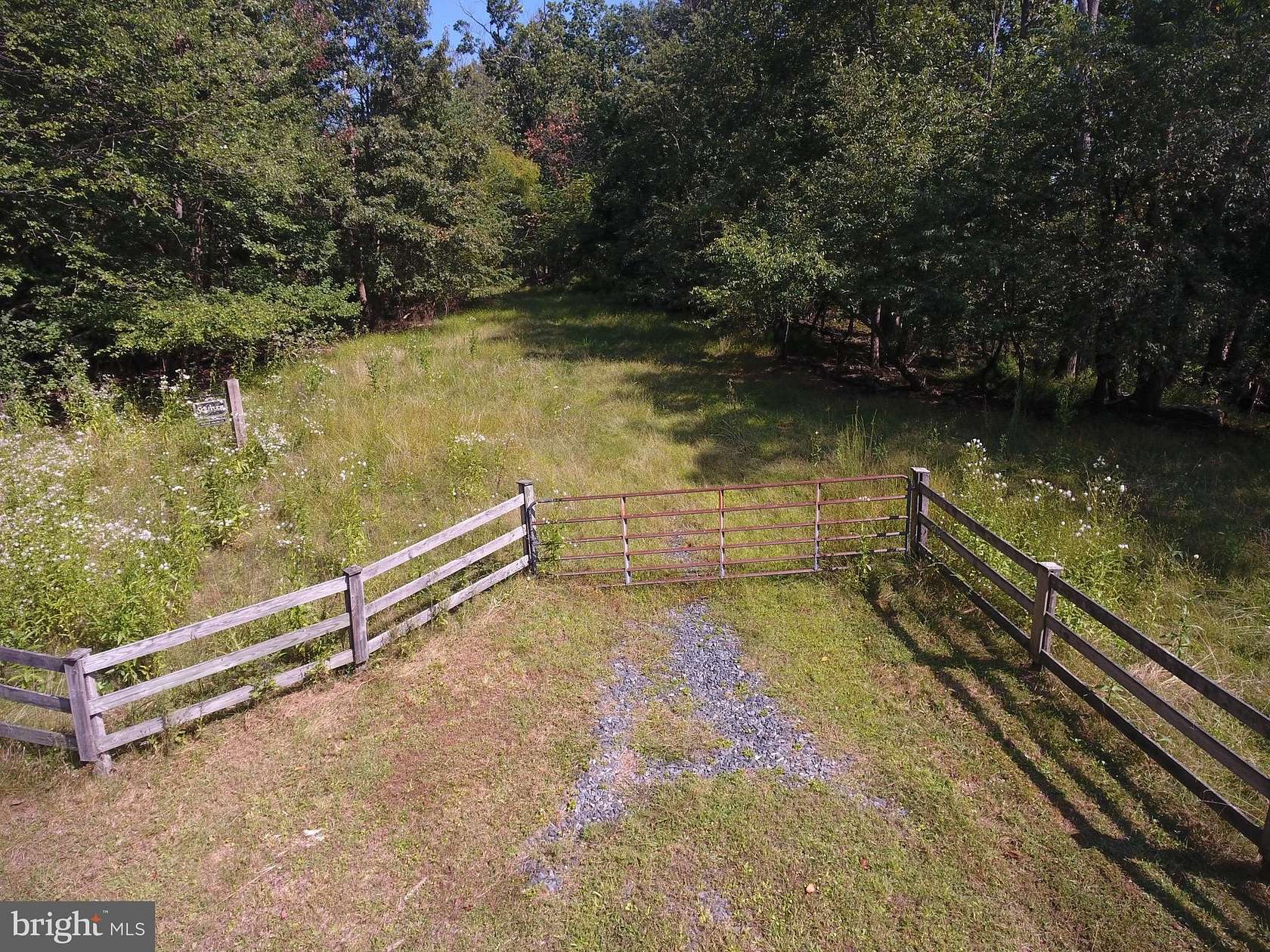 131 Acres of Land for Sale in Sparks, Maryland