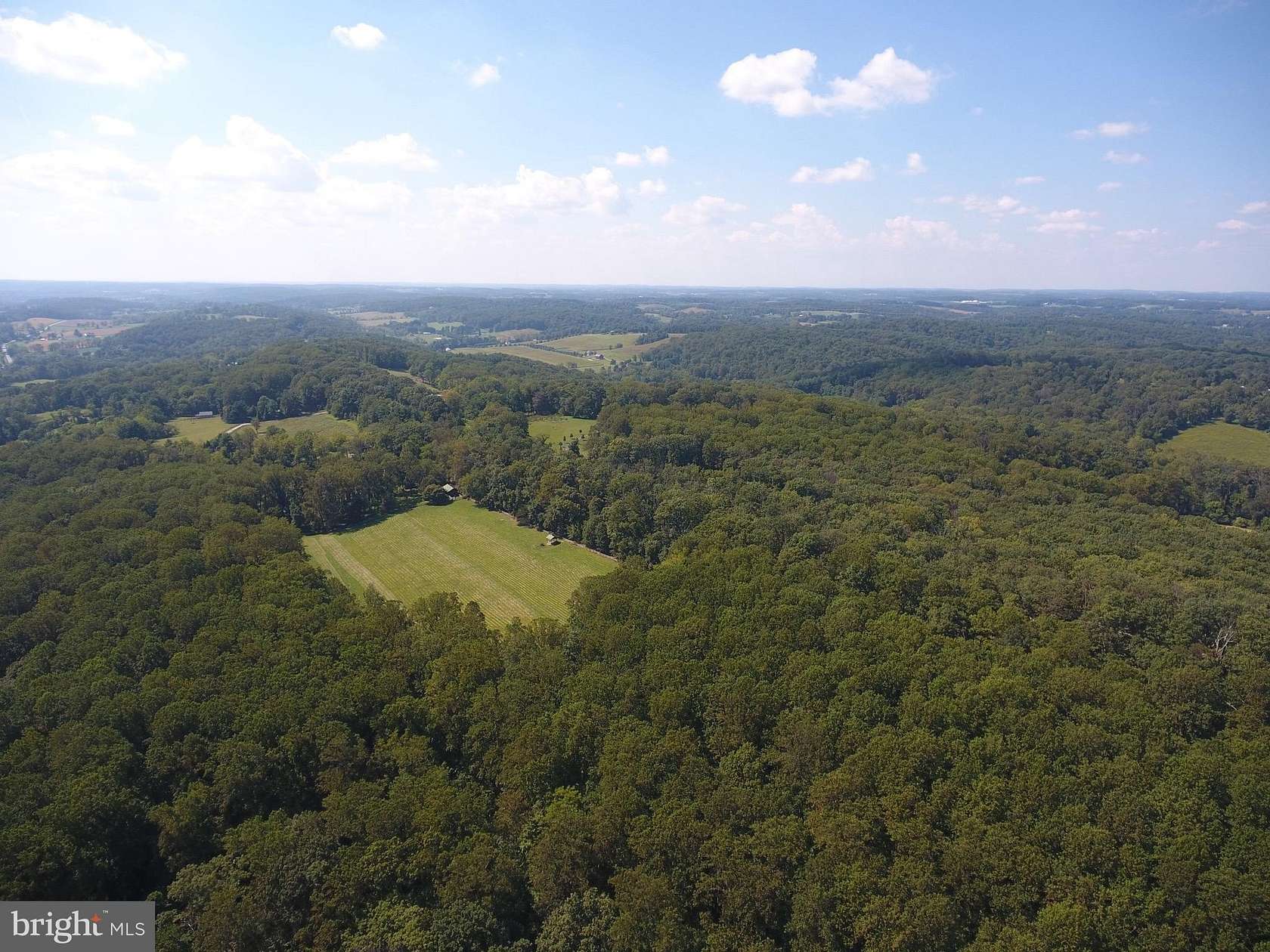 131 Acres of Agricultural & Residential Land for Sale in Sparks, Maryland