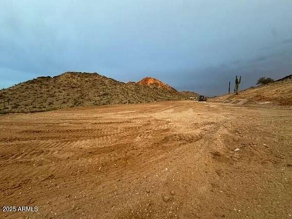 10.5 Acres of Land for Sale in Maricopa, Arizona