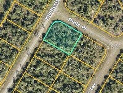 0.29 Acres of Mixed-Use Land for Sale in North Port, Florida