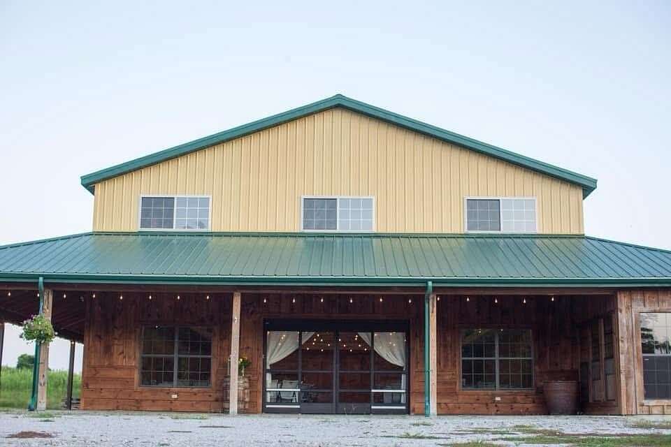 5.88 Acres of Commercial Land for Sale in Dover, Missouri