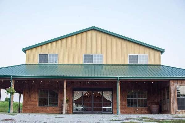 5.88 Acres of Commercial Land for Sale in Dover, Missouri