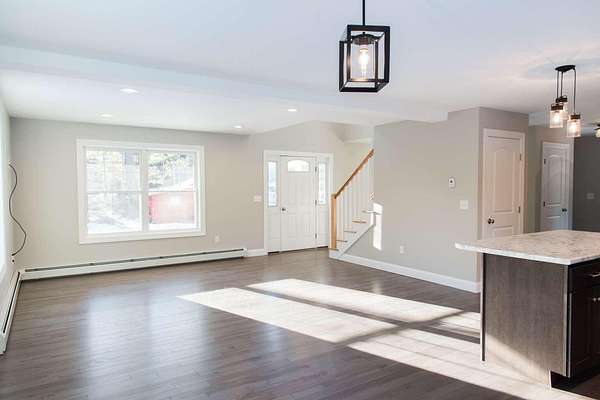 22.8 Acres of Land with Home for Sale in Windham Town, Maine