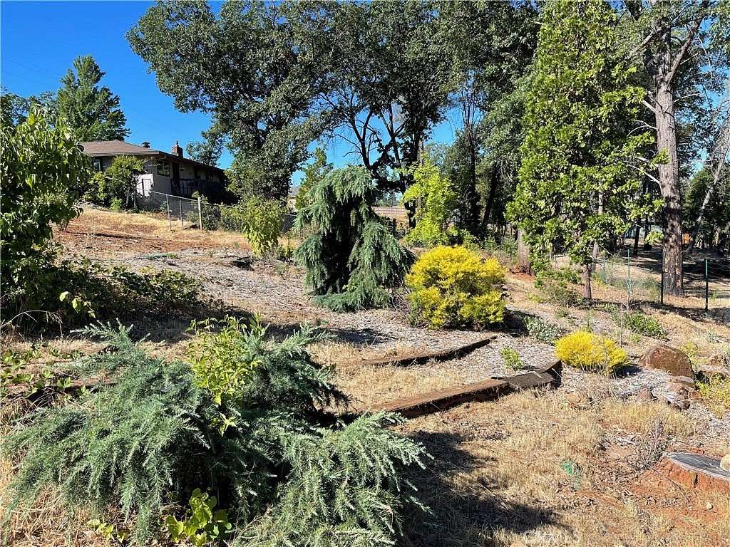 0.35 Acres of Residential Land for Sale in Paradise, California