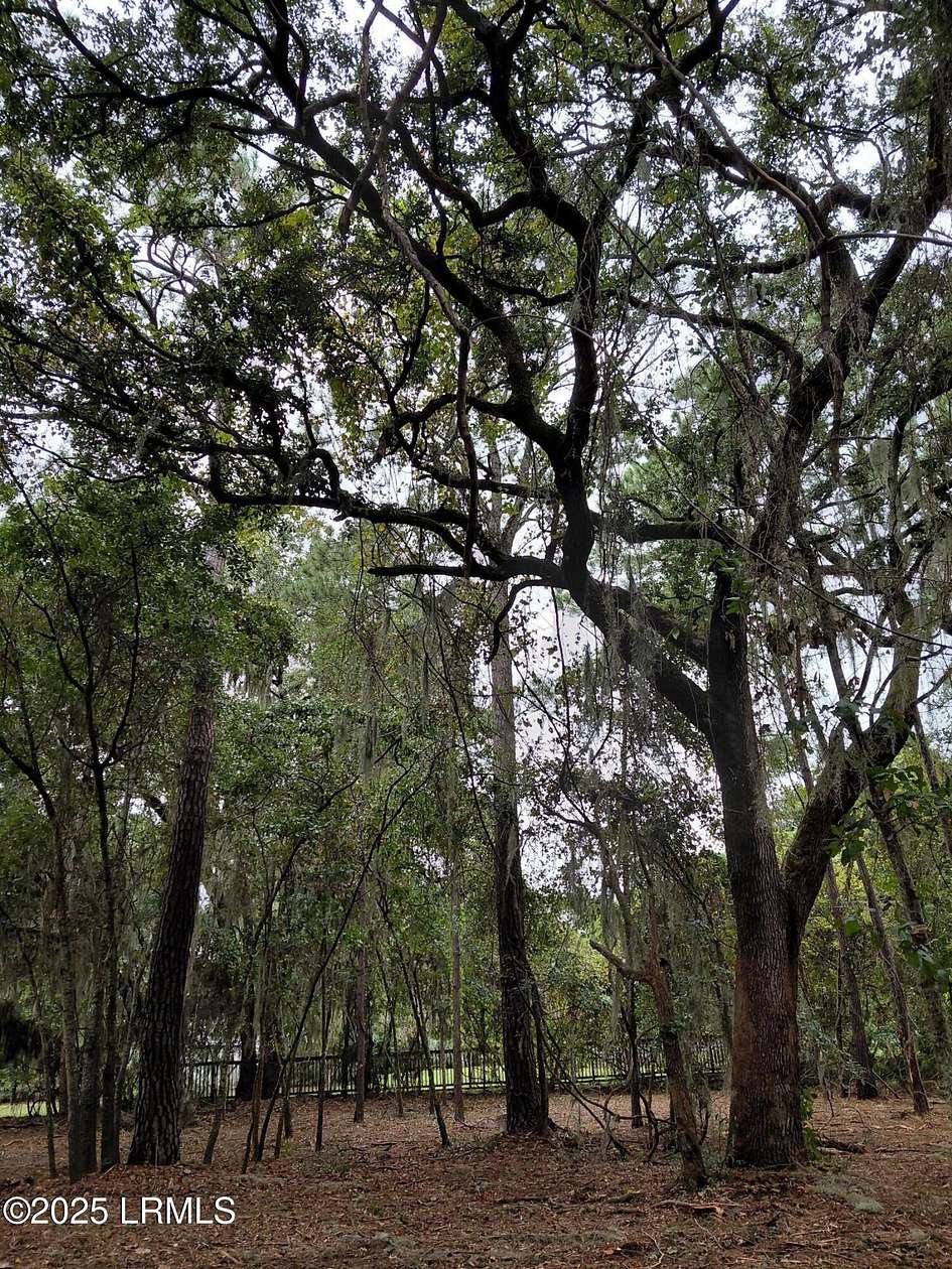 0.54 Acres of Residential Land for Sale in Saint Helena Island, South Carolina