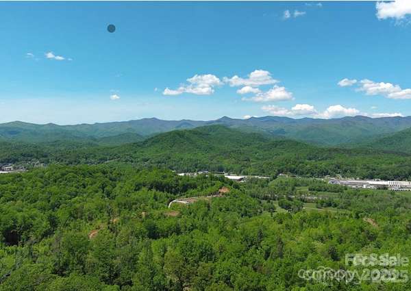 10 Acres of Residential Land for Sale in Old Fort, North Carolina