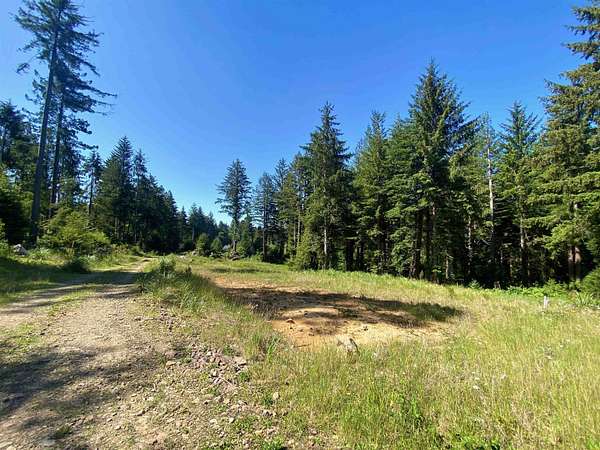 2 Acres of Residential Land for Sale in Crescent City, California
