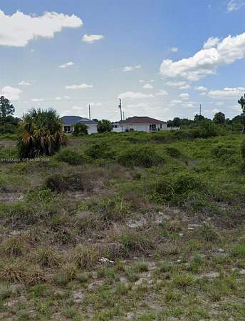 0.23 Acres of Residential Land for Sale in Lehigh Acres, Florida