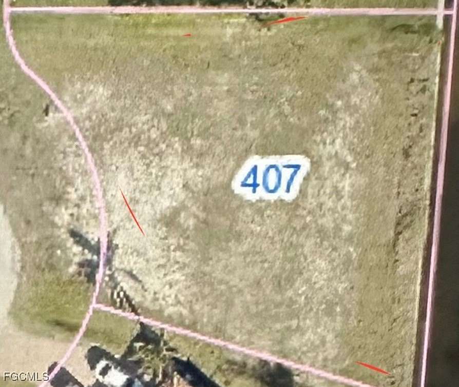 0.23 Acres of Residential Land for Sale in Cape Coral, Florida