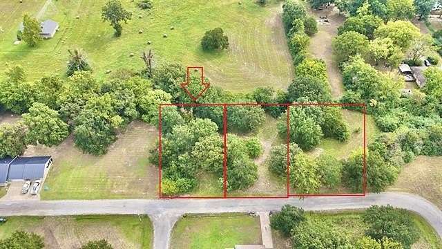 0.35 Acres of Residential Land for Sale in Stigler, Oklahoma