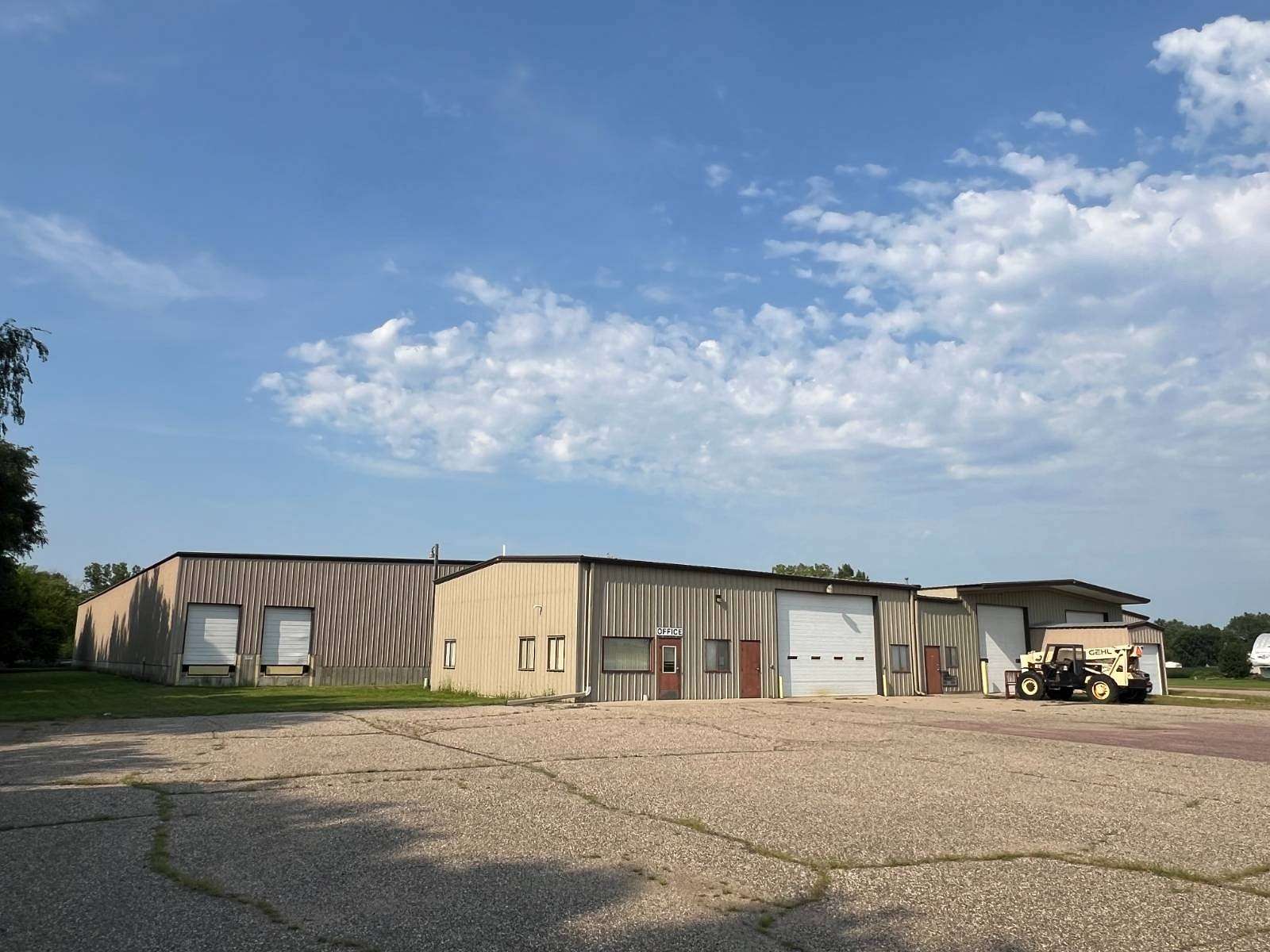 12 Acres of Commercial Land for Sale in Yankton, South Dakota