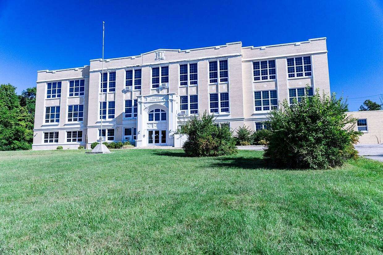 8.37 Acres of Mixed-Use Land for Sale in Springfield, Ohio