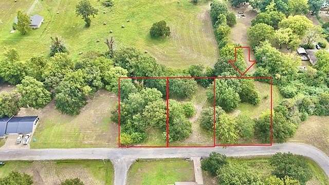 0.35 Acres of Residential Land for Sale in Stigler, Oklahoma