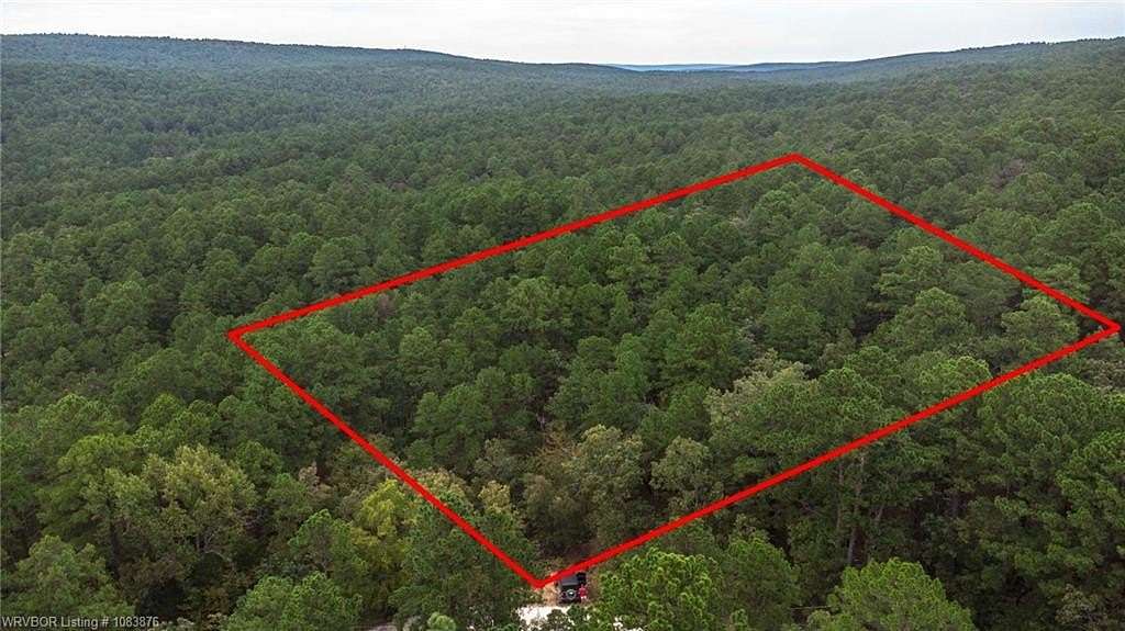 5 Acres of Land for Sale in Moyers, Oklahoma